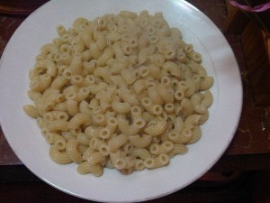 chicken macaroni soup (3)