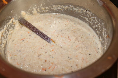 oats idli recipe 33