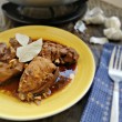 Easy Chicken Adobo Recipe