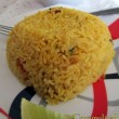Caramelized Onion Pilaf Recipe / Sindhi Pilao Recipe