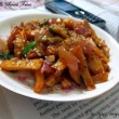 Hot and Sweet Fries Recipe