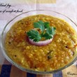 How To Make Dal Fry
