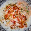Onion - Tomato Raita Recipe
