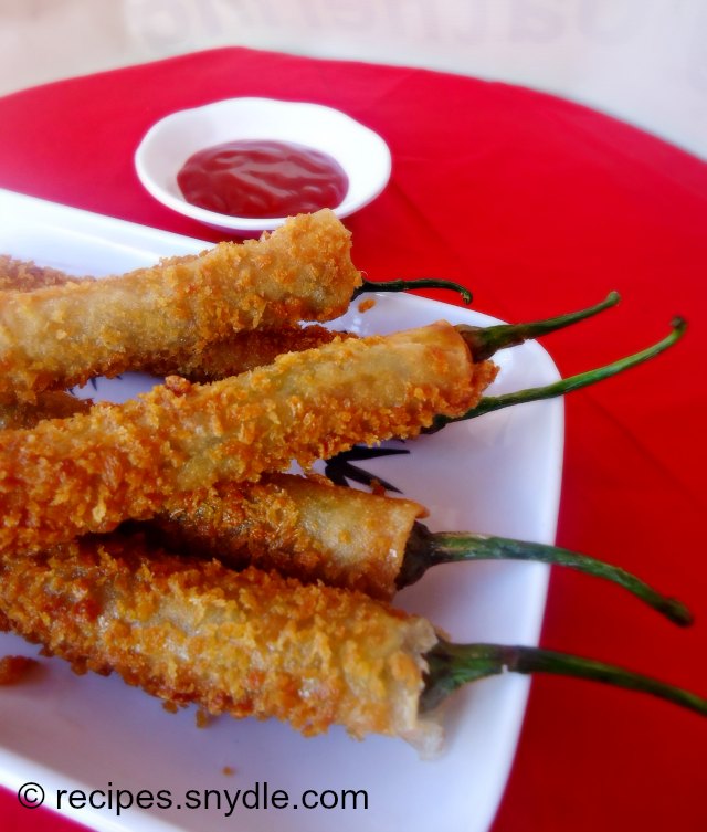 How To Make Dynamite Sticks Yummy Recipes