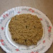 oats pongal / Healthy meals