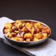 potato roast