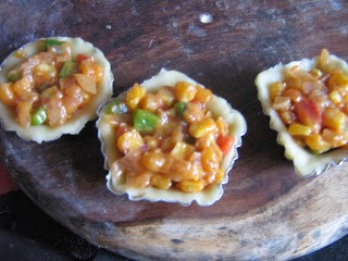 tangy sweet corn pie7