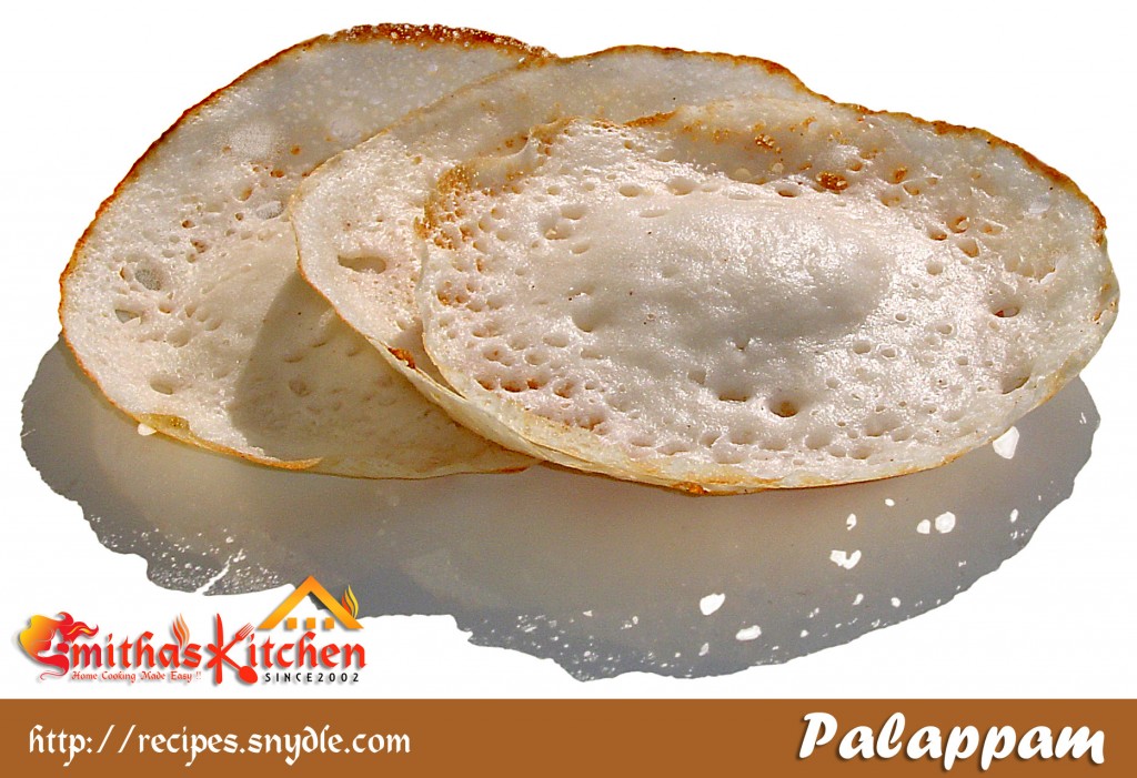 palappam