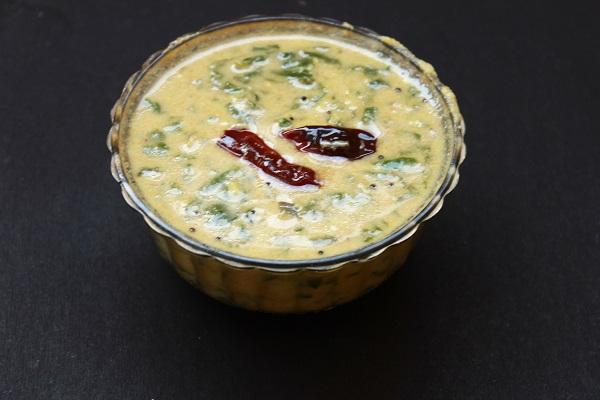 dal-palak-curry