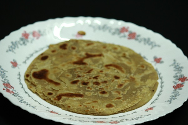 laccha paratha