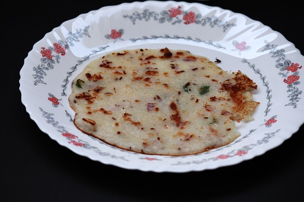 Rava uttappam – Yummy Recipes