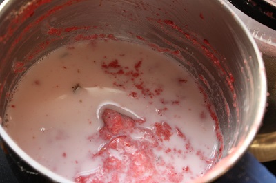 strawberry-oats-milkshake-5