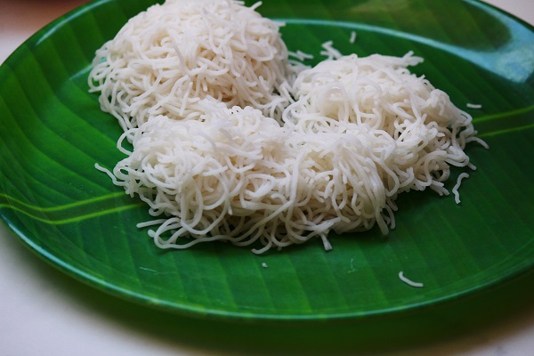 idiyappam