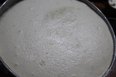 idli batter