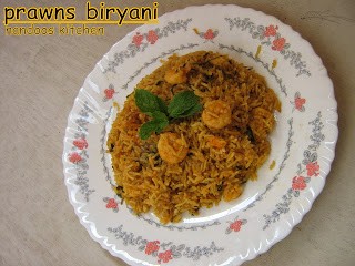 prawn-biryani