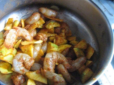 prawns-mango-curry-3