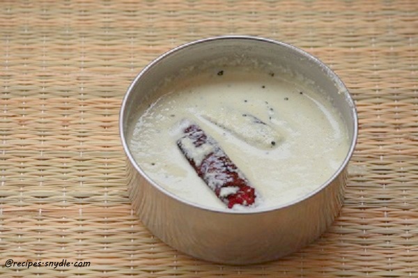 coconut-curd-chutney-recipe