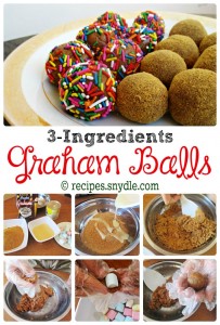 graham balls