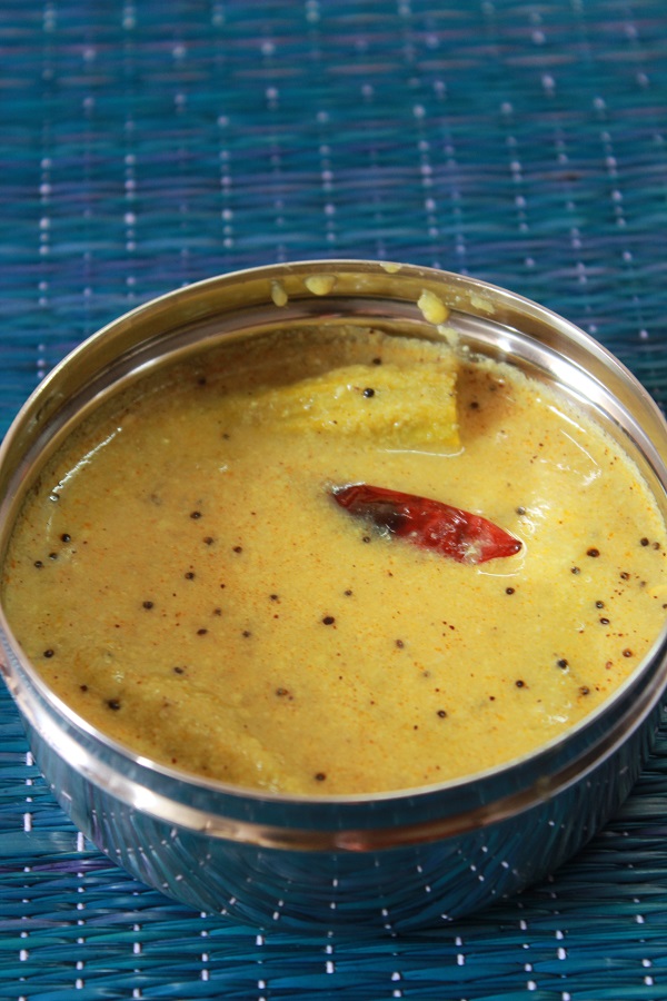 muringakka-manga-curry