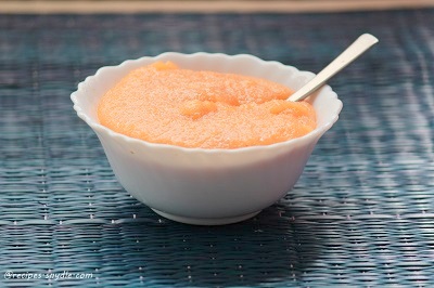 rava-kesari