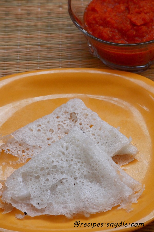 rice-dosa