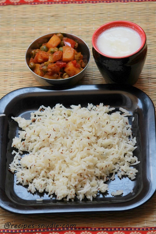 rice-recipe