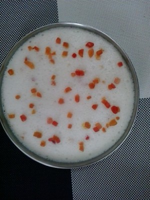 Vattayappam Recipe