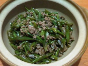 baguio beans recipe11