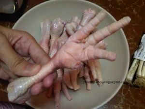 chicken feet recipe (6)