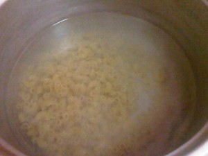 chicken macaroni soup (2)