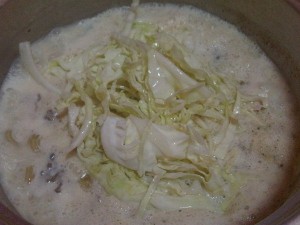 chicken macaroni soup (9)