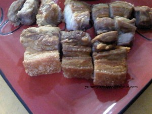 lechon kawali recipe