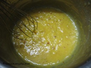 mango recipes