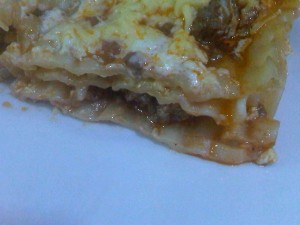 no bake lasagna (2)