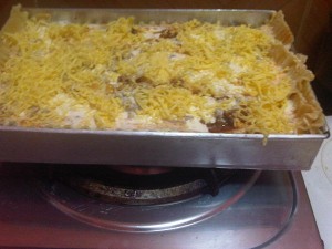 no bake lasagna (3)