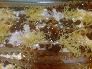 no bake lasagna (6)