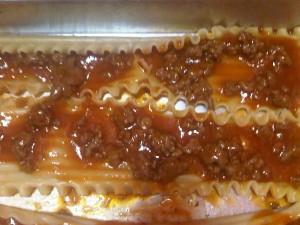 no bake lasagna (8)