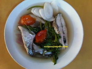 sinigang na bangus (2)