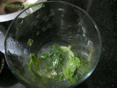 virgin mojito recipe