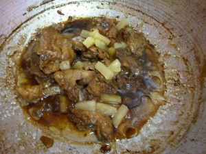 adobo with pineapple (2)