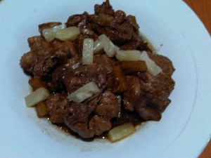 adobo with pineapple (3)