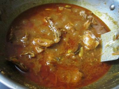 authentic chicken korma recipe