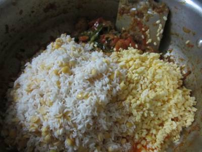 chicken and rice casserole recipes