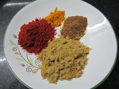 chicken korma recipe in hindi