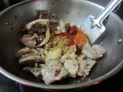 chicken korma recipe in urdu