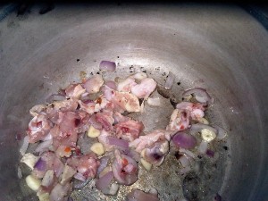 chicken macaroni soup (5)