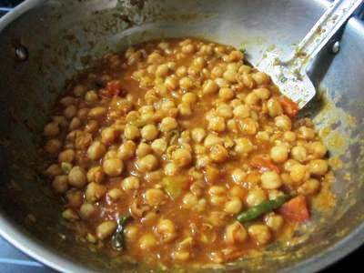 Punjabi Chole Recipe – Yummy Recipes