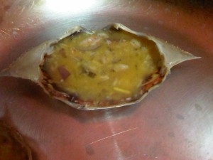 crab omelette (4)