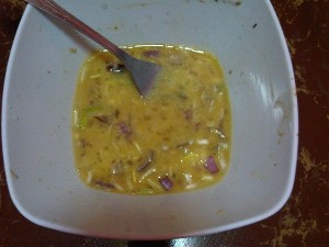 crab omelette (5)