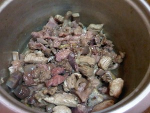 dinuguan recipe (10)